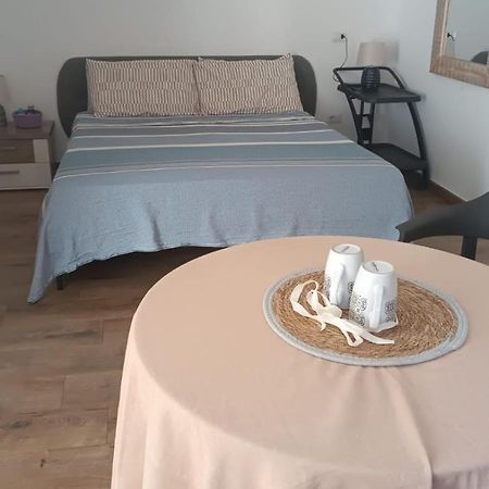 Hotel La Casa Di Fede Lanuvio Zewnętrze zdjęcie