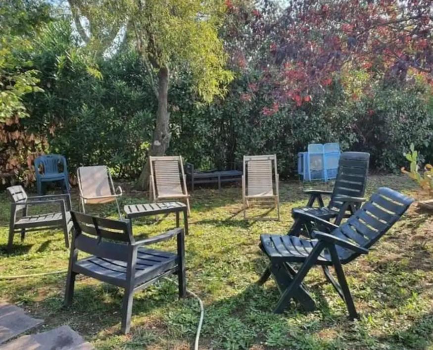 Hotel La Casa Di Fede Lanuvio Zewnętrze zdjęcie
