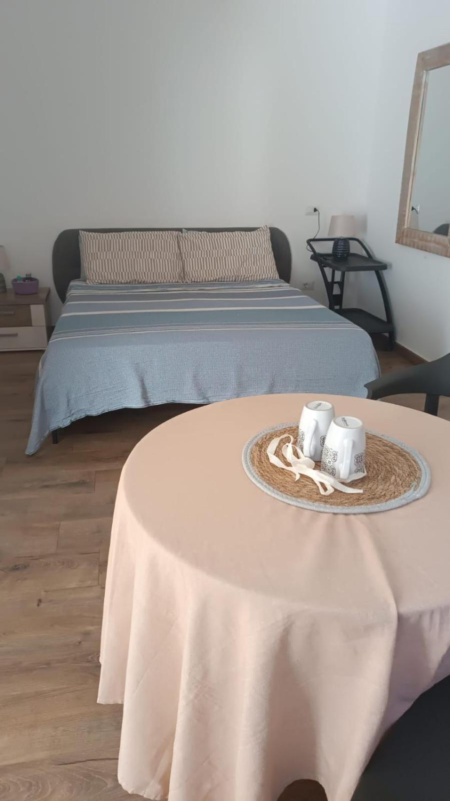 Hotel La Casa Di Fede Lanuvio Zewnętrze zdjęcie