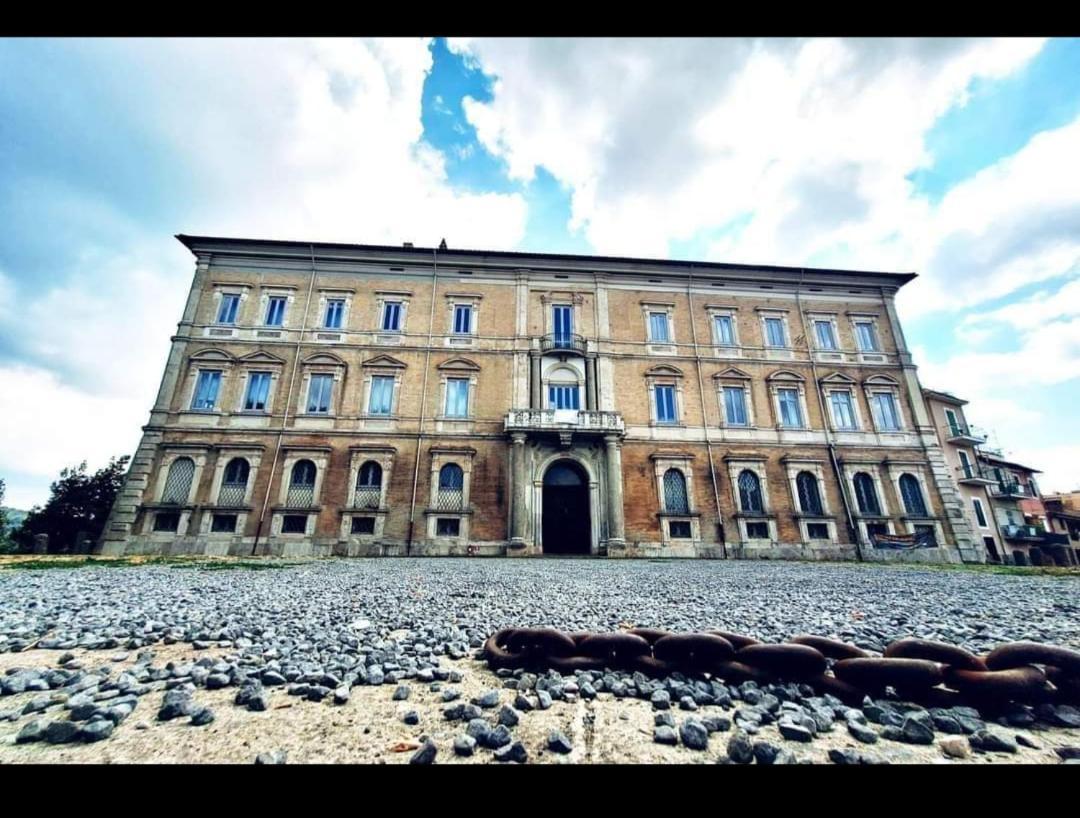 Hotel La Casa Di Fede Lanuvio Zewnętrze zdjęcie